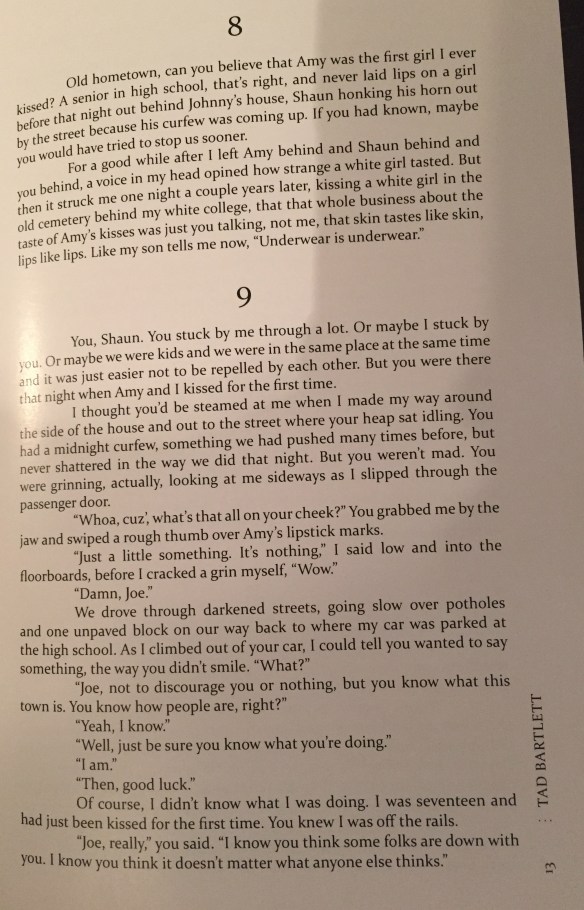 Addressing You, page 5