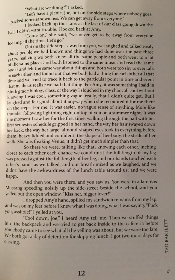 Addressing You, page 7