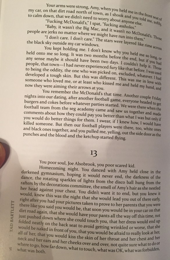 Addressing You, page 8