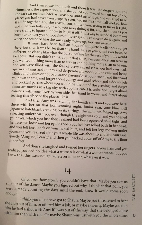 Addressing You, page 9