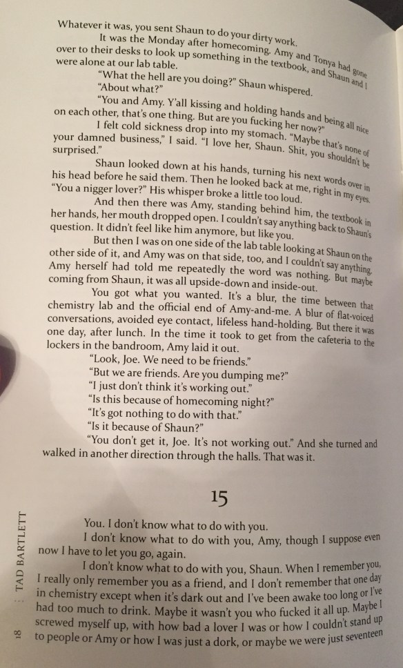 Addressing You, page 10