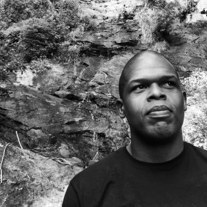 Maurice Carlos Ruffin